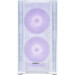 Корпус 1stPlayer AU6-WH-2FA7-14-W-2FA7R-W-1FA7-W