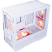 Корпус 1stPlayer AU6-WH-2FA7-14-W-2FA7R-W-1FA7-W