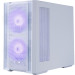 Корпус 1stPlayer AU6-WH-2FA7-14-W-2FA7R-W-1FA7-W