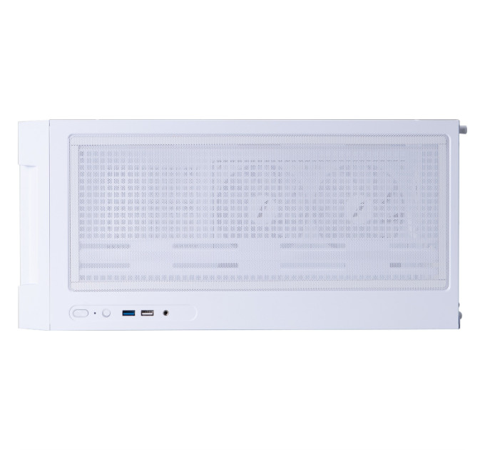 Корпус 1stPlayer AU6-WH-2FA7-14-W-2FA7R-W-1FA7-W