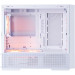 Корпус 1stPlayer AU6-WH-2FA7-14-W-2FA7R-W-1FA7-W