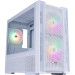 Корпус 1stPlayer AU6-WH-2FA7-14-W-2FA7R-W-1FA7-W