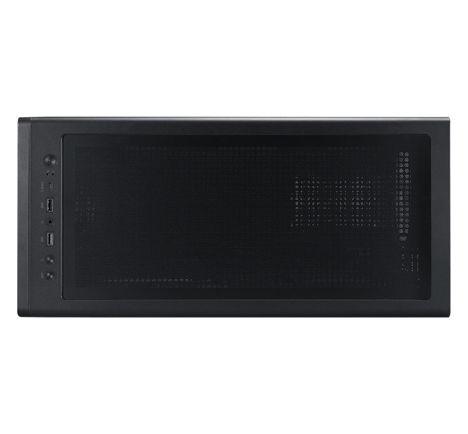 Корпус 1stPlayer AU8-BK-4FE7-14 Black