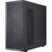 Корпус 1stPlayer AU8-BK-4FE7-14 Black