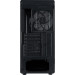 Корпус 1stPlayer AU8-BK-4FE7-14 Black