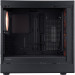 Корпус 1stPlayer AU8-BK-4FE7-14 Black