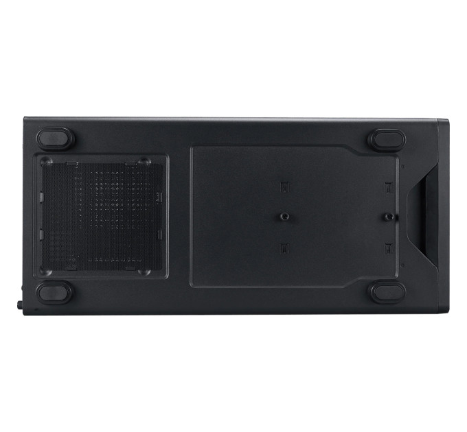 Корпус 1stPlayer AU8-BK-4FE7-14 Black