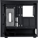 Корпус 1stPlayer AU8-BK-4FE7-14 Black