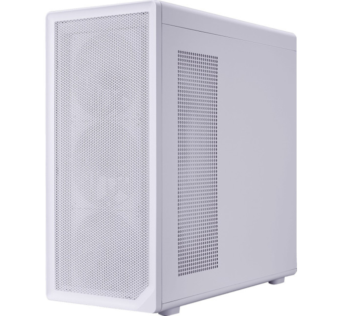 Корпус 1stPlayer AU8-WH-4FE7-14-W White