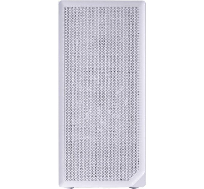 Корпус 1stPlayer AU8-WH-4FE7-14-W White