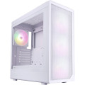 Корпус 1stPlayer AU8-WH-4FE7-14-W White