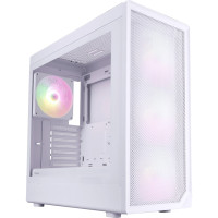 Корпус 1stPlayer AU8-WH-4FE7-14-W White