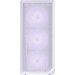 Корпус 1stPlayer AU8-WH-4FE7-14-W White