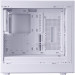 Корпус 1stPlayer AU8-WH-4FE7-14-W White