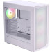 Корпус 1stPlayer AU8-WH-4FE7-14-W White