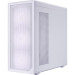 Корпус 1stPlayer AU8-WH-4FE7-14-W White