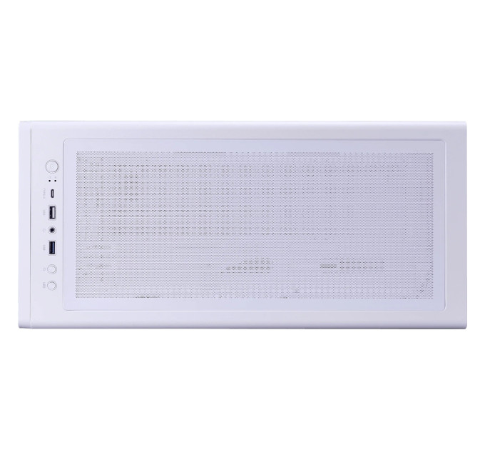 Корпус 1stPlayer AU8-WH-4FE7-14-W White