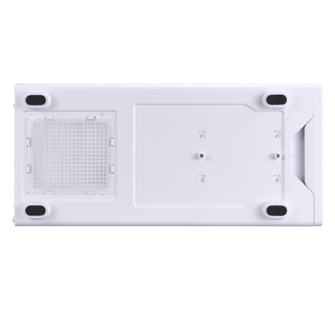 Корпус 1stPlayer AU8-WH-4FE7-14-W White
