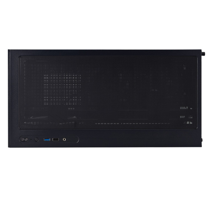 Корпус 1stPlayer CV6-BK-2FAR-2FH7R-1FH7 Black