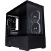 Корпус 1stPlayer CV6-BK-2FAR-2FH7R-1FH7 Black