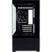 Корпус 1stPlayer CV6-BK-2FAR-2FH7R-1FH7 Black