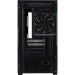 Корпус 1stPlayer CV6-BK-2FAR-2FH7R-1FH7 Black