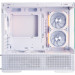 Корпус 1stPlayer CV6-WH-2FAR-W-2FH7R-W-1FH7-W White