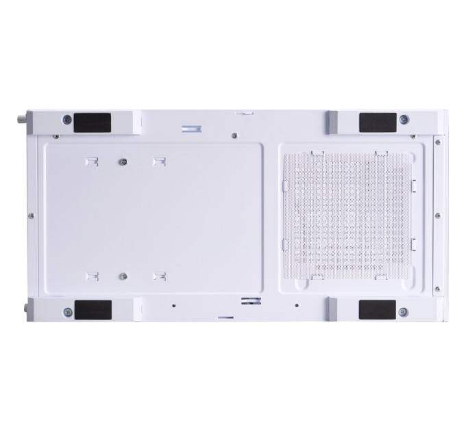 Корпус 1stPlayer CV6-WH-2FAR-W-2FH7R-W-1FH7-W White