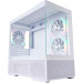 Корпус 1stPlayer CV6-WH-2FAR-W-2FH7R-W-1FH7-W White