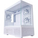 Корпус 1stPlayer CV6-WH-2FAR-W-2FH7R-W-1FH7-W White