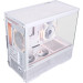 Корпус 1stPlayer CV6-WH-2FAR-W-2FH7R-W-1FH7-W White