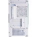 Корпус 1stPlayer CV6-WH-2FAR-W-2FH7R-W-1FH7-W White