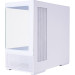Корпус 1stPlayer CV6-WH-2FAR-W-2FH7R-W-1FH7-W White