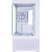 Корпус 1stPlayer CV6-WH-2FAR-W-2FH7R-W-1FH7-W White