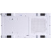 Корпус 1stPlayer CV6-WH-2FAR-W-2FH7R-W-1FH7-W White