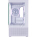 Корпус 1stPlayer CV6-WH-2FAR-W-2FH7R-W-1FH7-W White