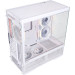 Корпус 1stPlayer CV7-WH-2FAR-W-2FH7R-W-1FH7-W White