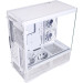 Корпус 1stPlayer CV7-WH-2FAR-W-2FH7R-W-1FH7-W White