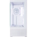 Корпус 1stPlayer CV7-WH-2FAR-W-2FH7R-W-1FH7-W White