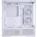 Корпус 1stPlayer CV7-WH-2FAR-W-2FH7R-W-1FH7-W White
