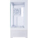 Корпус 1stPlayer CV7-WH-2FAR-W-2FH7R-W-1FH7-W White