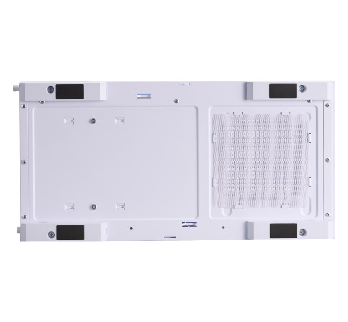 Корпус 1stPlayer CV7-WH-2FAR-W-2FH7R-W-1FH7-W White