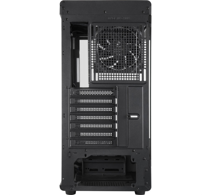 Корпус 1stPlayer PB8-BK-2FH7R-1FH7