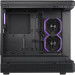 Корпус 1stPlayer PB8-BK-2FH7R-1FH7