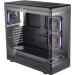 Корпус 1stPlayer PB8-BK-2FH7R-1FH7