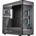 Корпус 1stPlayer PB8-BK-2FH7R-1FH7