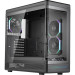 Корпус 1stPlayer PB8-BK-2FH7R-1FH7