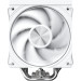 Кулер процесорний 1stPlayer FB12S-6 White