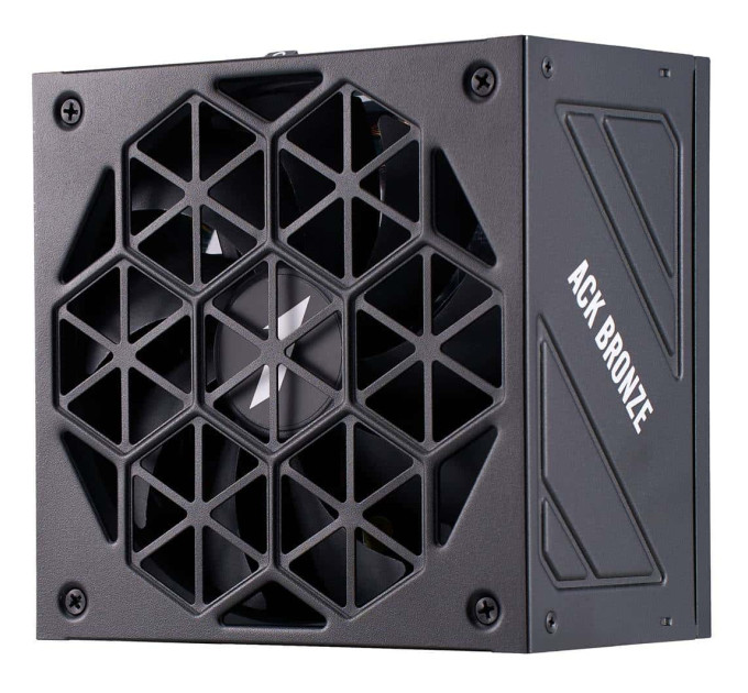 Блок живлення 1stPlayer HA-750AA2 750W (ACK-BRZ-750-BK-EU)