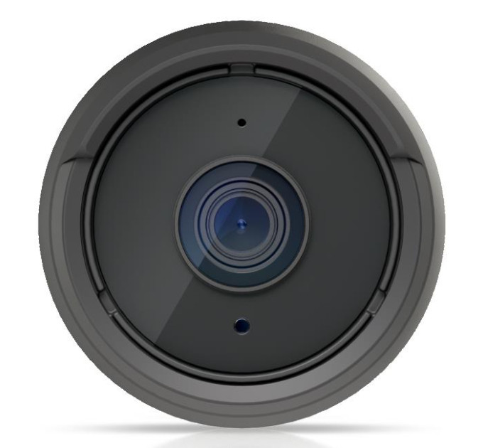 Мережева відеокамера UVC-G6-BULLET-B UBIQUITI